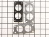 Spacer-carburetor – Part Number: 844713