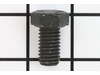 Bolt Hex Black – Part Number: 871110814