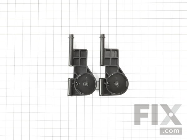 9308488-1-M-Toro-88-4540-Pivot-Hinge, Deflector