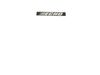 Label-echo – Part Number: 89011804262