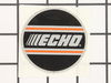 Label – Part Number: 89011849330