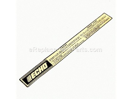 9308661-1-M-Echo-89016044730-Label-Caution