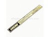 Label-Caution – Part Number: 89016044730