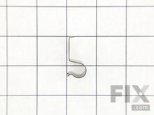Spring-Flat – Part Number: 89757505560