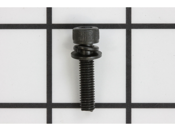 9308783-1-M-Shindaiwa-90016205022-Screw 5 X 22