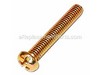 Screw 4x25 – Part Number: 90022004025
