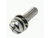 9308836-1-S-Echo-90024206020-Screw-6x20