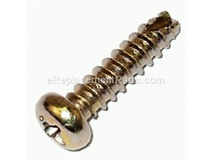 9308839-1-M-Echo-90024604016-Screw 4x14-Tapping