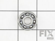 Bearing-Ball 6201 – Part Number: 90081000629