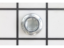 Lawn Mower Flange Lock Nut – Part Number: 912-0431