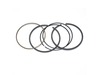 Washer-Guard To Bracket – Part Number: 91324