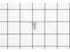 SCREW – Part Number: 91526GS