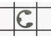 Ring-e For .500 Sh – Part Number: 916-0104