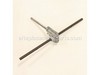 Gearbox Asm-auger 26 – Part Number: 918-0415B