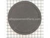 Seal-Air Inlet, Twin – Part Number: 92-7076