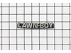 Applique-Shroud – Part Number: 92-8615