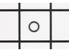Ring-o – Part Number: 92055-7024