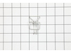 Clamp – Part Number: 92171-7009
