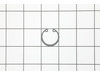 Ring, Snap 024 – Part Number: 9242424000