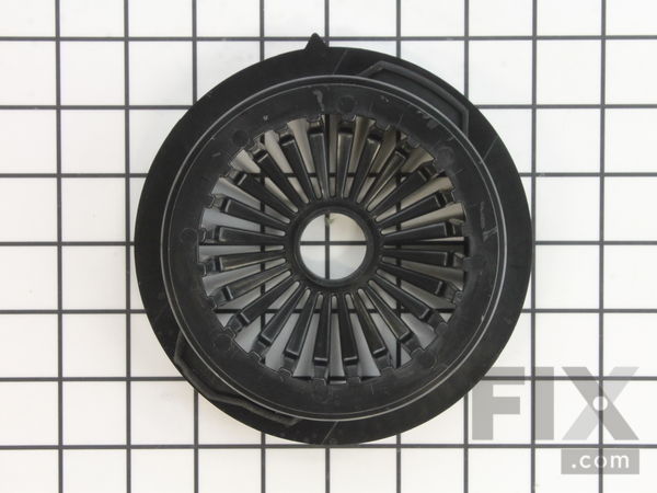 9310613-1-M-Toro-93-0569-Cover - Inlet, W/hole