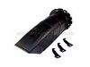 Chute-lower Asm – Part Number: 931-04132