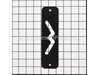 Bracket-fwd/rev Index – Part Number: 931-1147