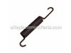 Spring-extension – Part Number: 932-0581B