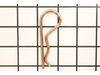 Pin-Cotter, Hair – Part Number: 9335064
