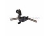 Right Hand Axle Assembly, .75 Diameter – Part Number: 938-0018