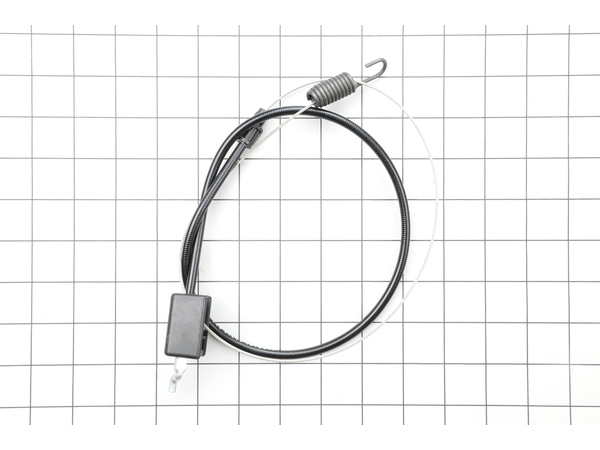 9311748-1-M-MTD-946-04236-Cable:clutch Auger