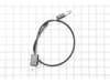 Cable:clutch Auger – Part Number: 946-04236