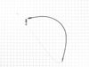 Cable-clutch Auger – Part Number: 946-04640