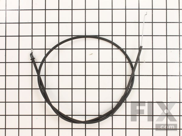 9311794-1-M-MTD-946-0634-Throttle Control Wire 35" Lg.