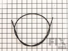 Throttle Control Wire 35" Lg. – Part Number: 946-0634