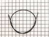 Throttle Control Wire 35" Lg. – Part Number: 946-0634