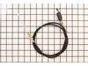 Cable-clutch Contr – Part Number: 946-0908