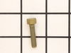 Bolt, SHCS M6-1.0 x 25mm – Part Number: 97962GS