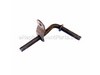 Front Axle Ass'y. - L.H. – Part Number: 983-0011