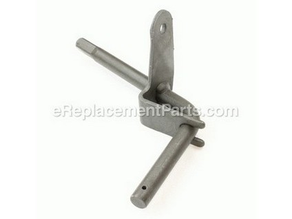 9313154-1-M-MTD-983-0041A-Axle Assy-fr Lh
