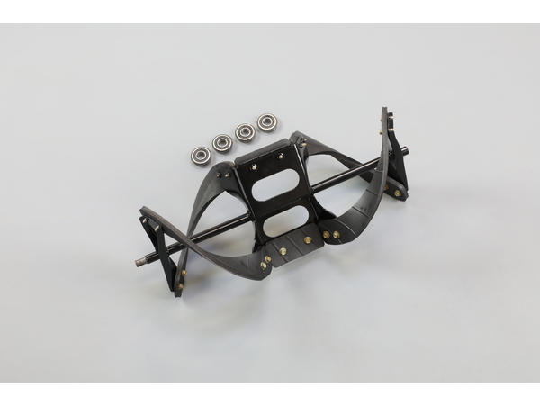9313234-1-M-MTD-984-04253-0637-Snow Blower Auger Assembly