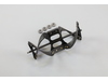 Snow Blower Auger Assembly – Part Number: 984-04253-0637
