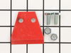 Earth Auger Blade Kit - 4 In. – Part Number: 99944900230