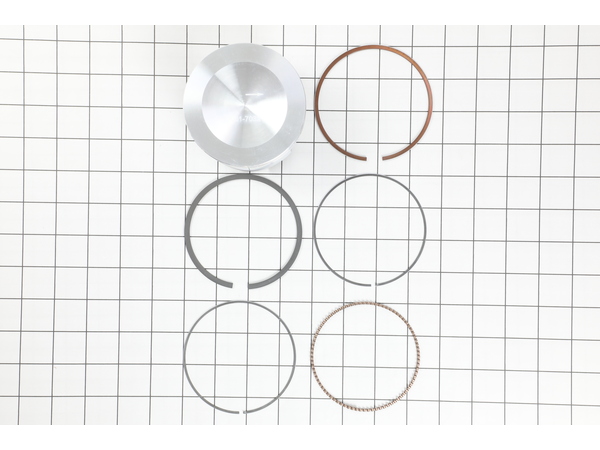 9313751-1-M-Kawasaki-99999-0310-Piston Kit