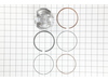 9313751-2-S-Kawasaki-99999-0310-Piston Kit