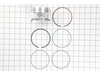 9313751-3-S-Kawasaki-99999-0310-Piston Kit