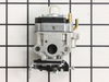 9313843-2-S-Echo-A021000700-Carburetor Wyk-186