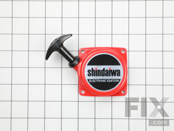 9313882-1-M-Shindaiwa-A051001700-Recoil Starter Assembly