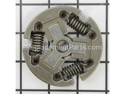 9313893-1-M-Echo-A056000111-Clutch Assembly