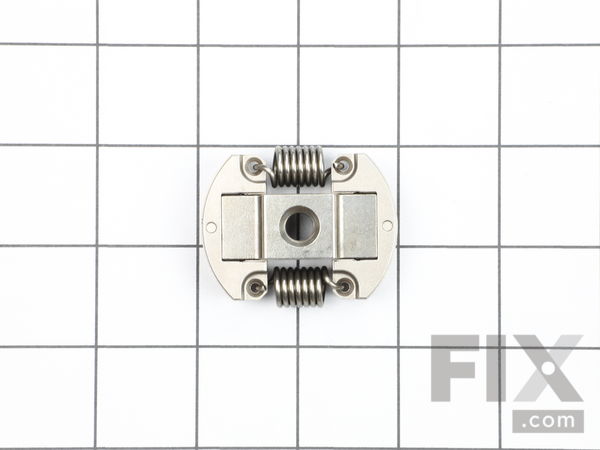 9313894-1-M-Echo-A056000240-Clutch Asy