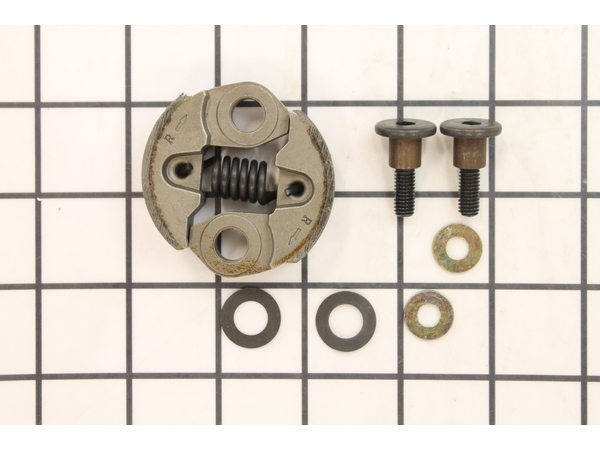 9313895-1-M-Shindaiwa-A056000260-Clutch Assy